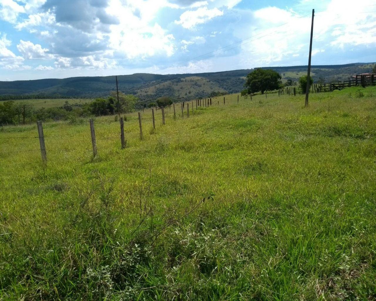 Fazenda à venda com 1 quarto, 138m² - Foto 4