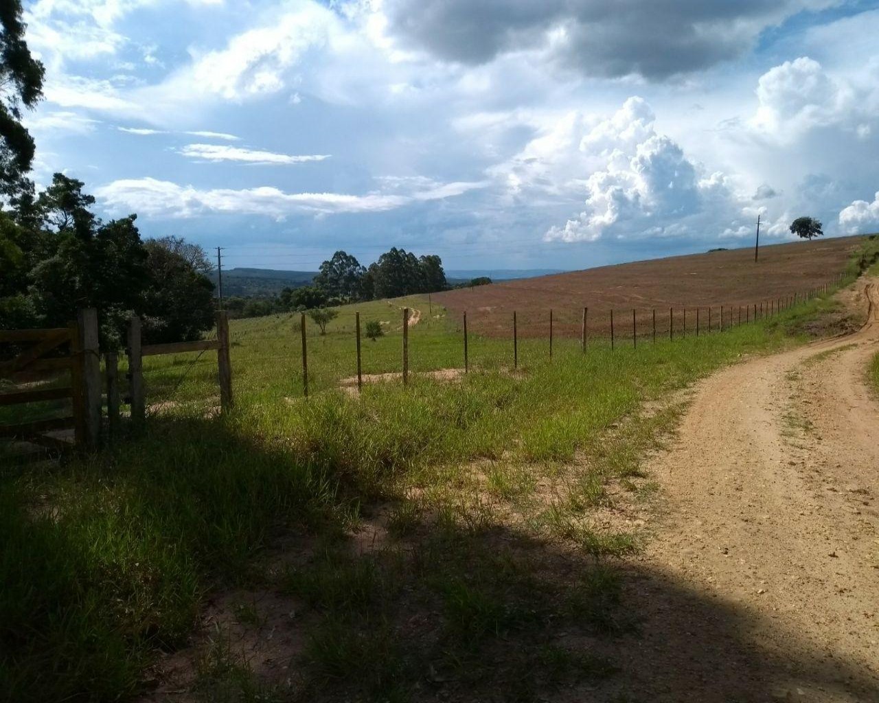 Fazenda à venda com 1 quarto, 138m² - Foto 6