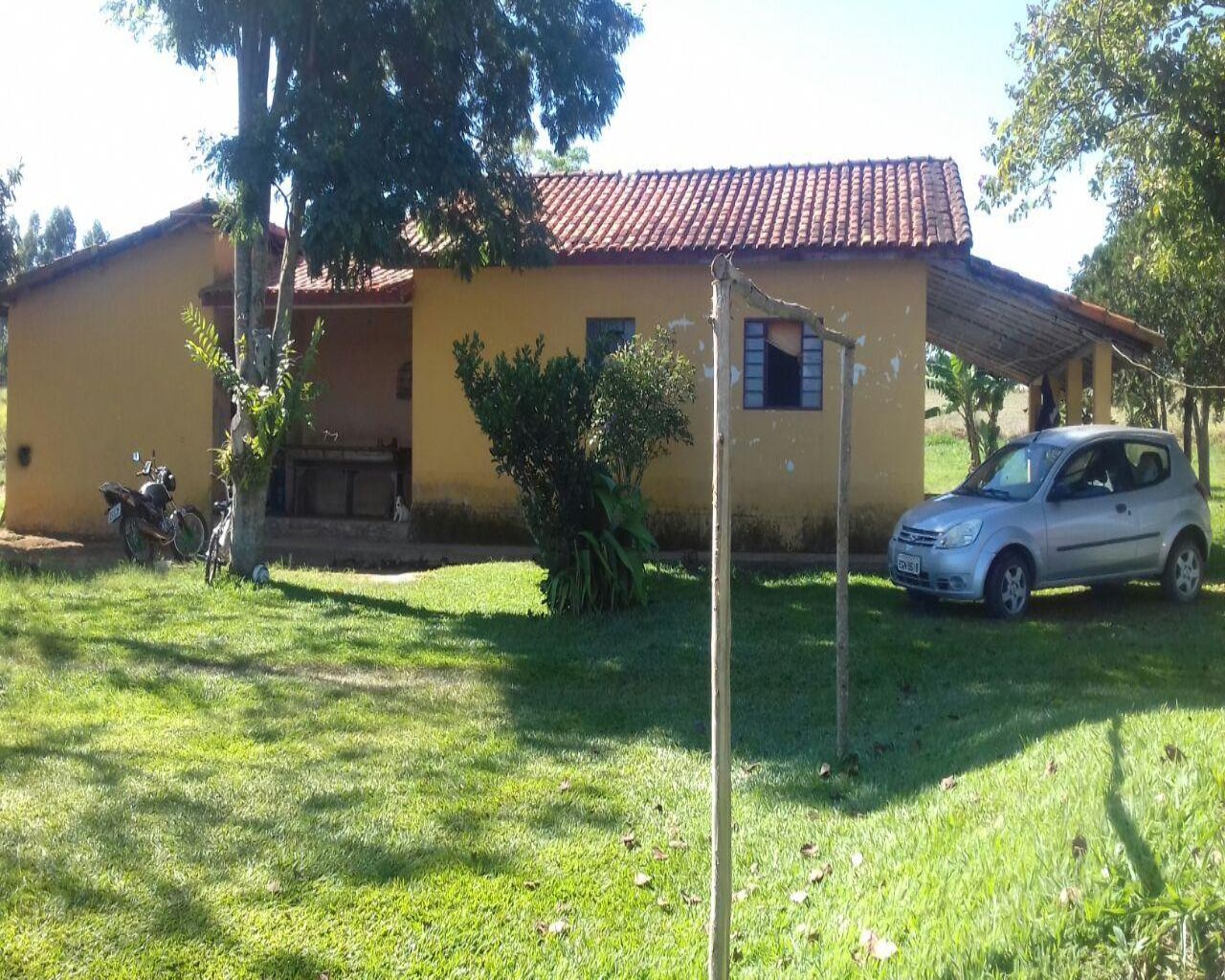 Fazenda à venda com 1 quarto, 106m² - Foto 8