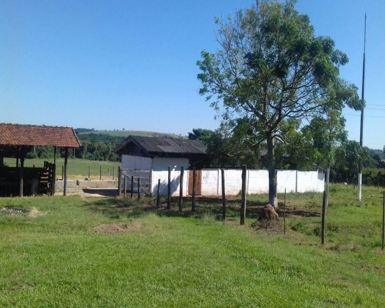 Fazenda à venda com 1 quarto, 106m² - Foto 10