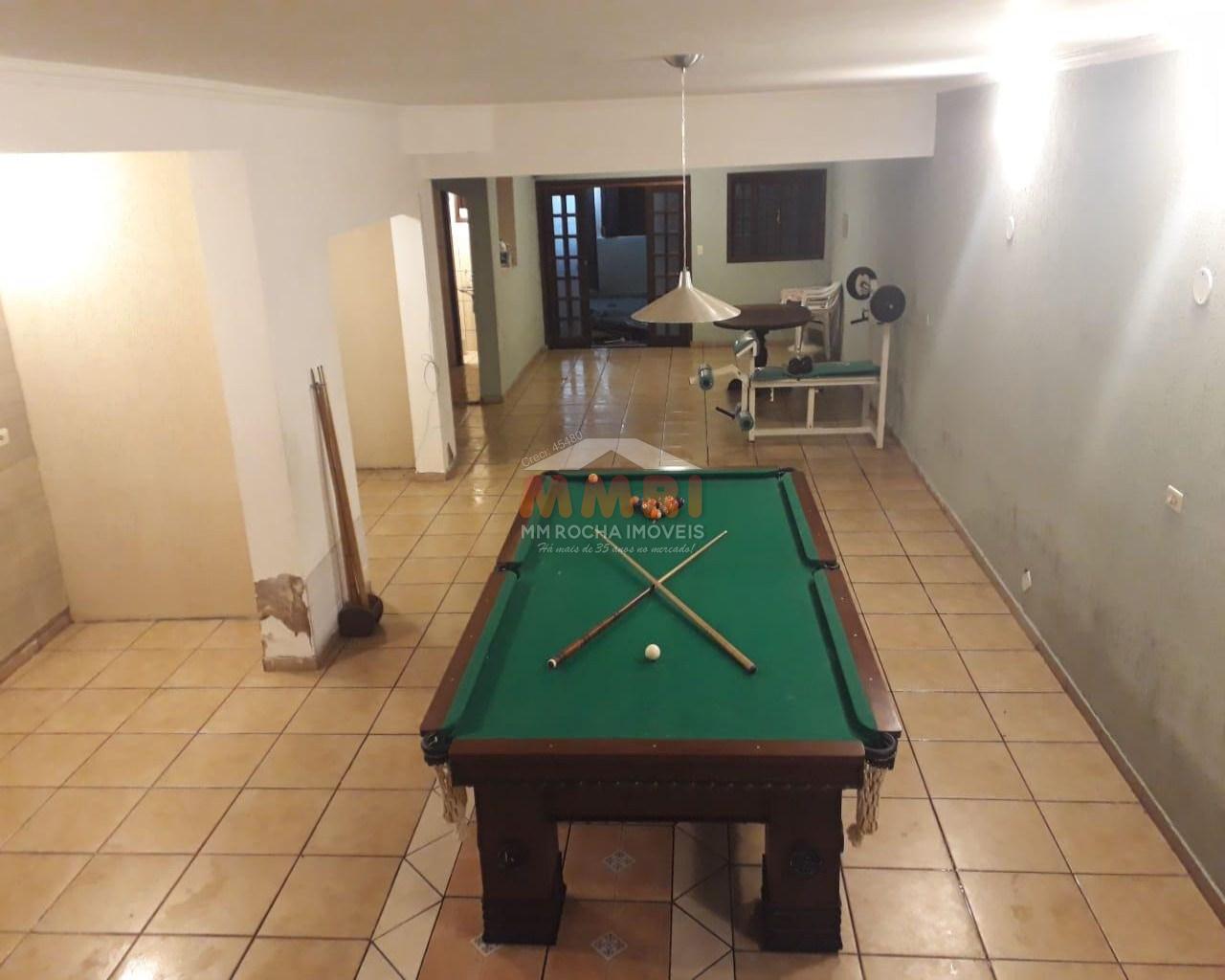 Casa à venda com 4 quartos, 150m² - Foto 6