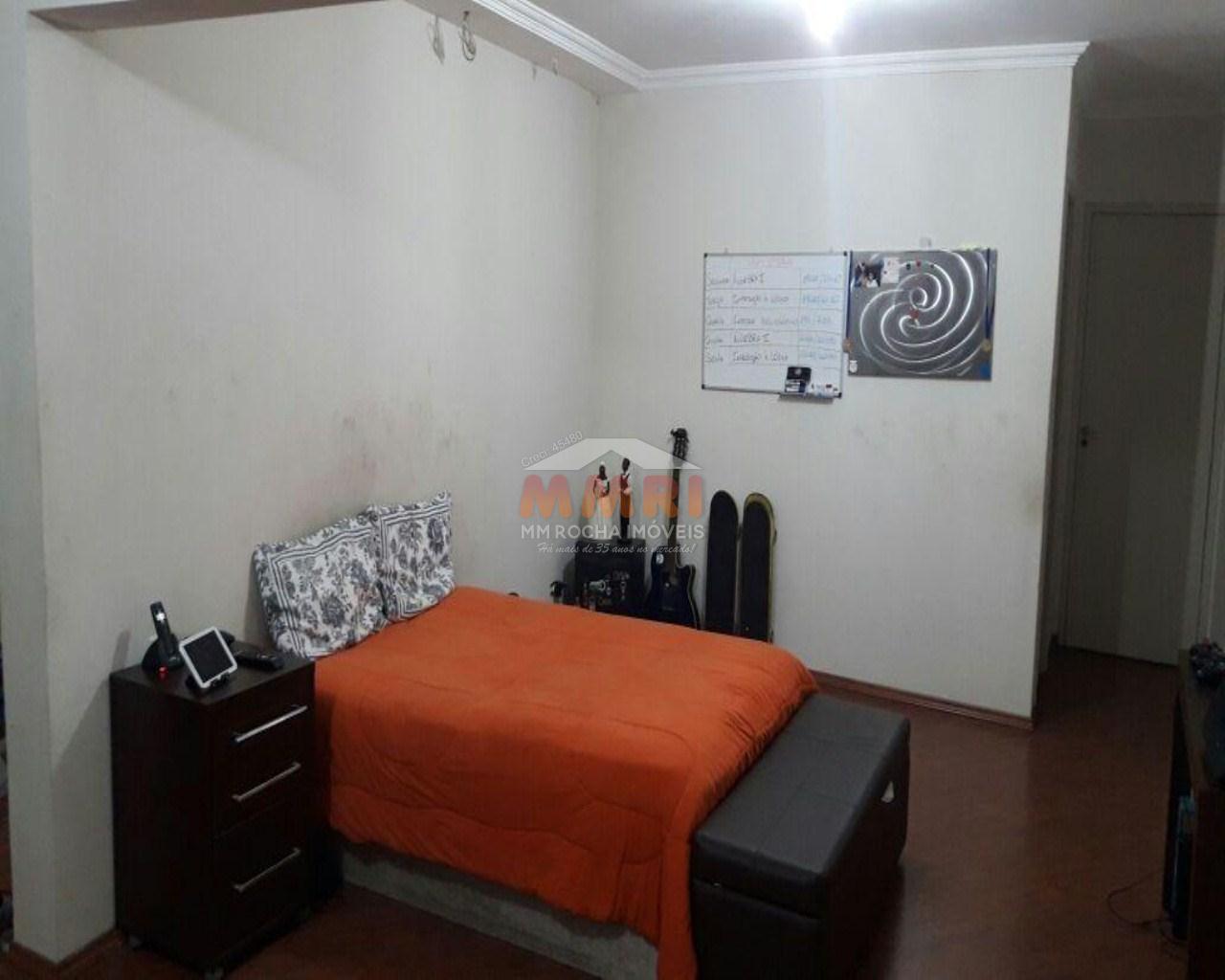 Casa à venda com 4 quartos, 150m² - Foto 33