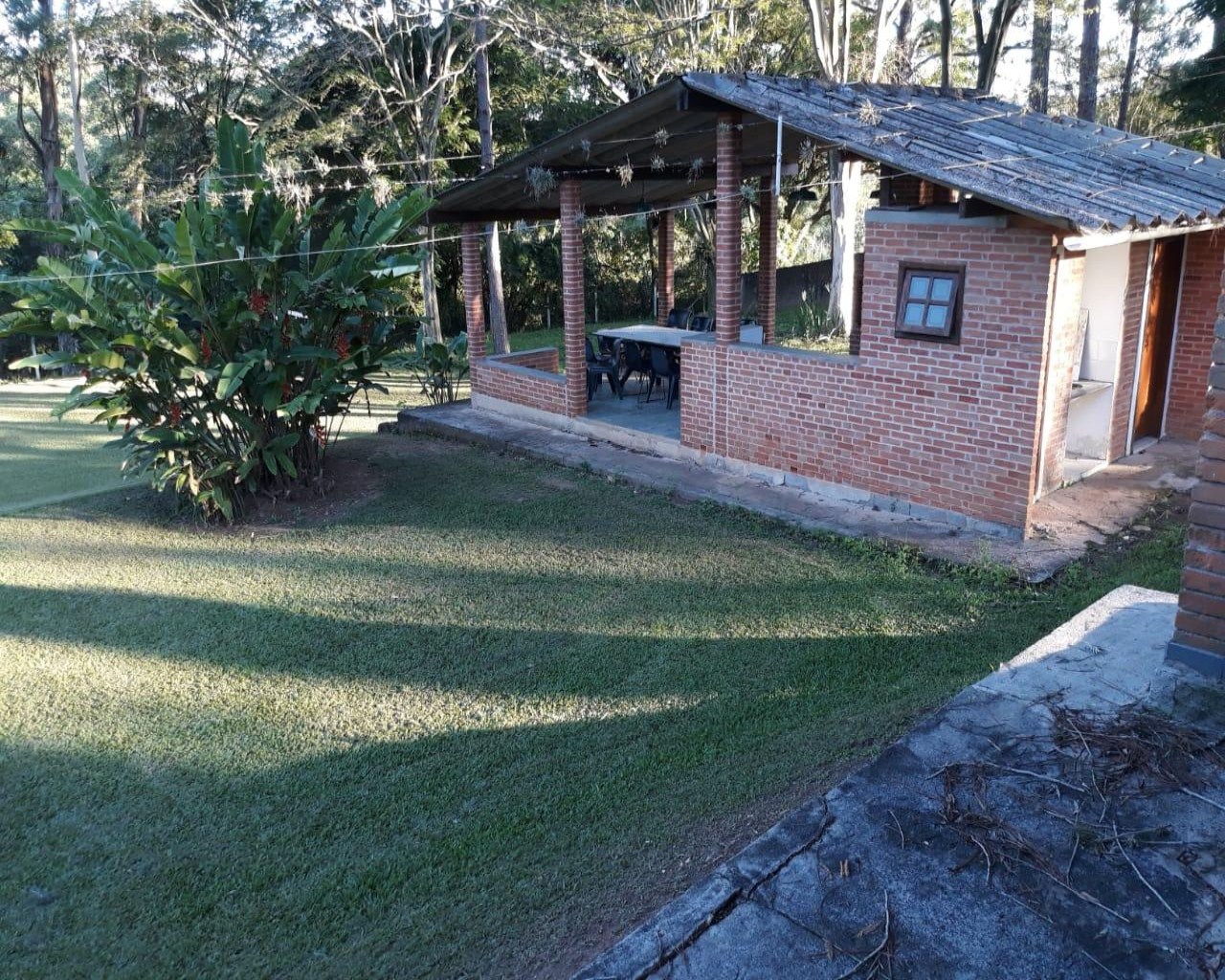 Chácara à venda com 4 quartos, 16500m² - Foto 5