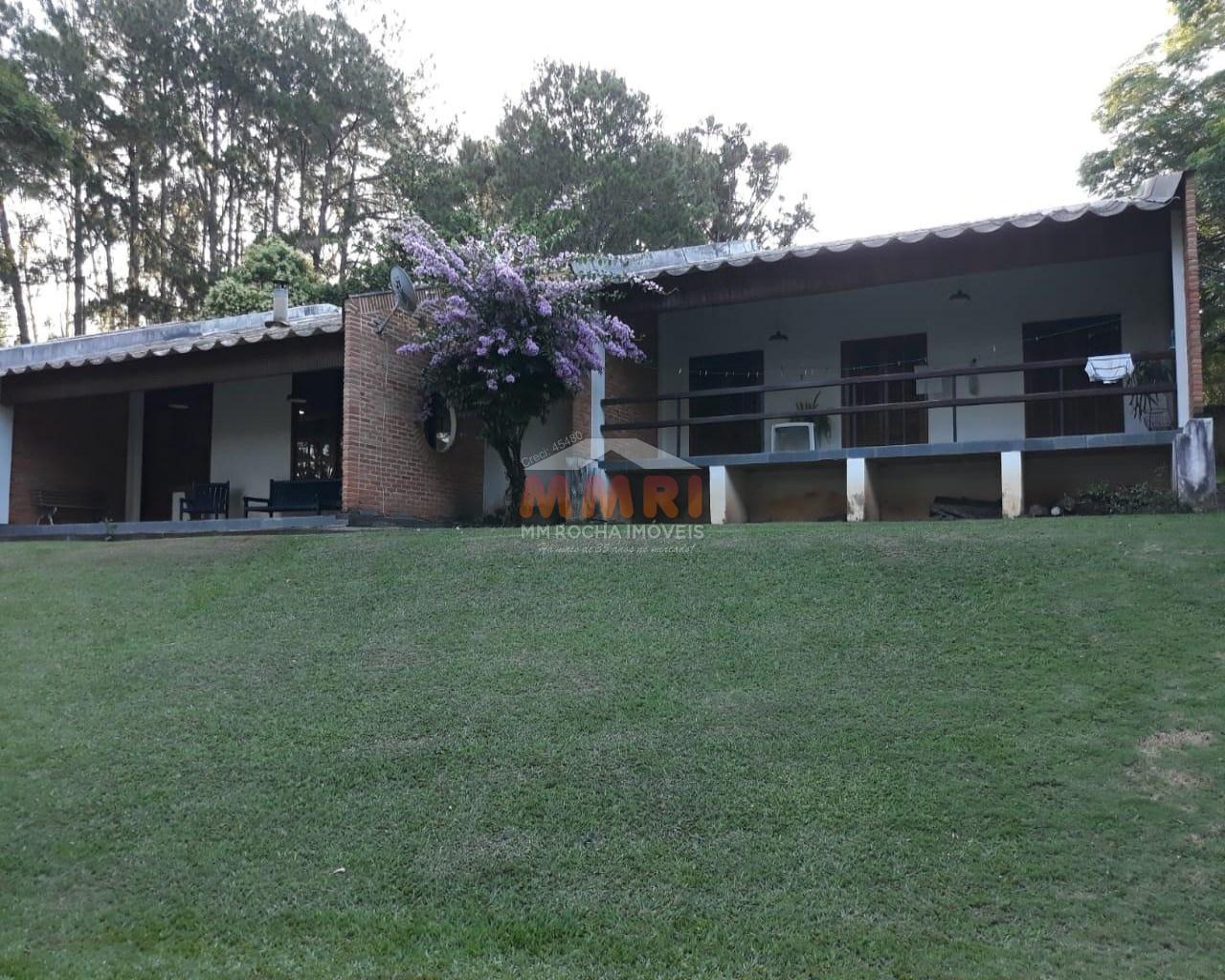 Chácara à venda com 4 quartos, 16500m² - Foto 1