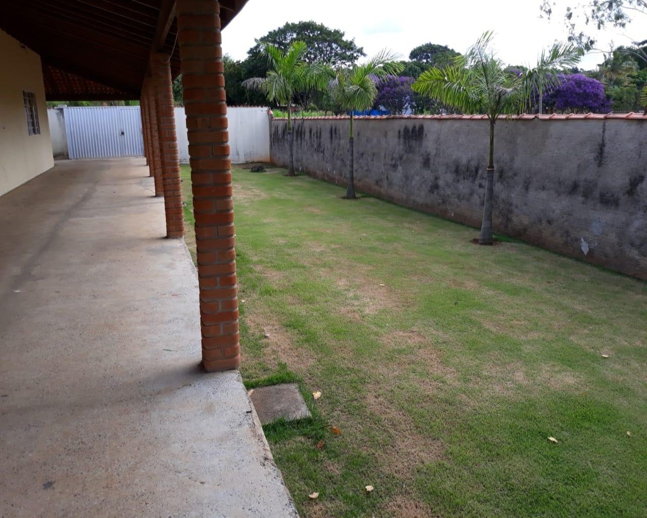 Chácara à venda com 4 quartos, 1000m² - Foto 37