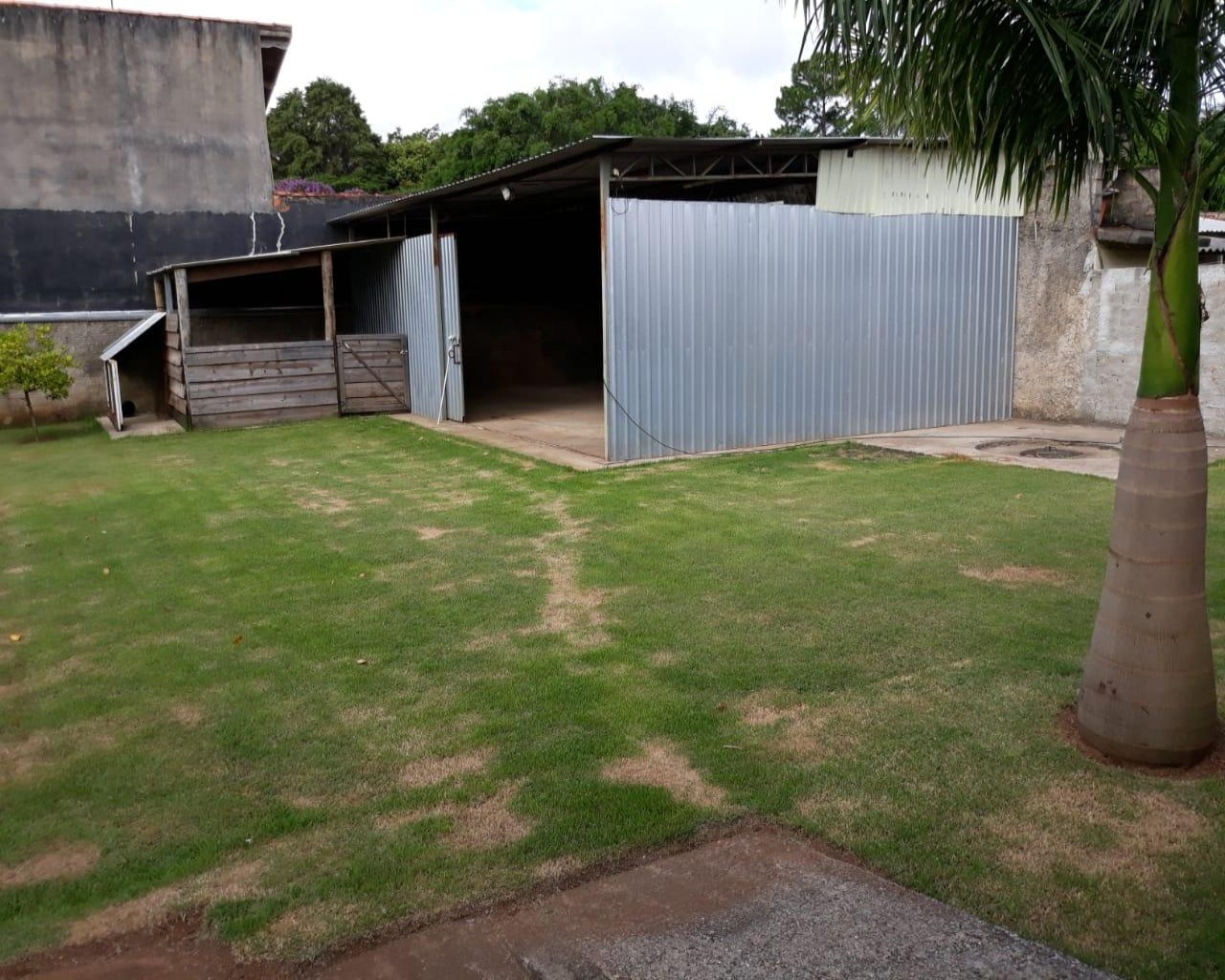 Chácara à venda com 4 quartos, 1000m² - Foto 38