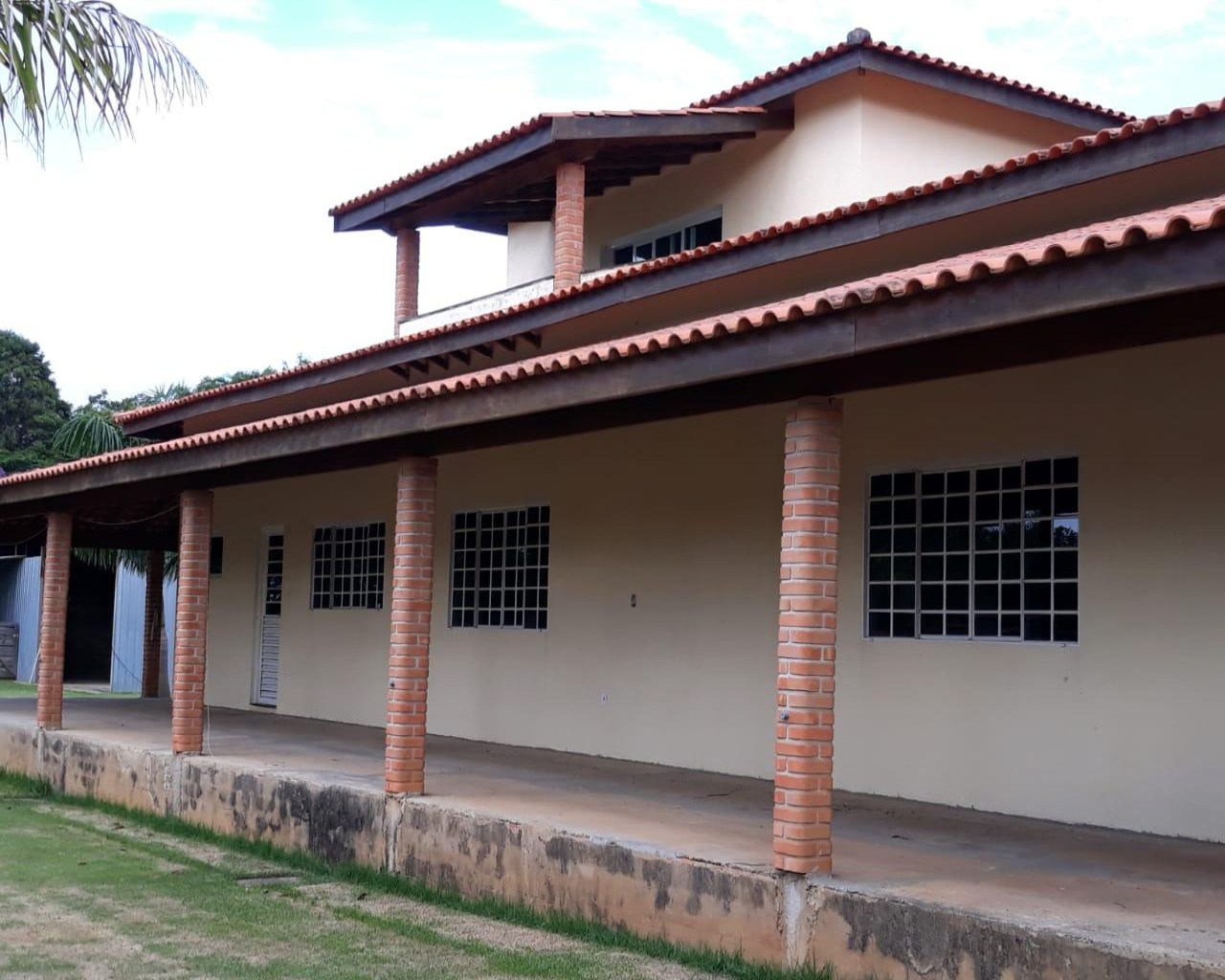 Chácara à venda com 4 quartos, 1000m² - Foto 42