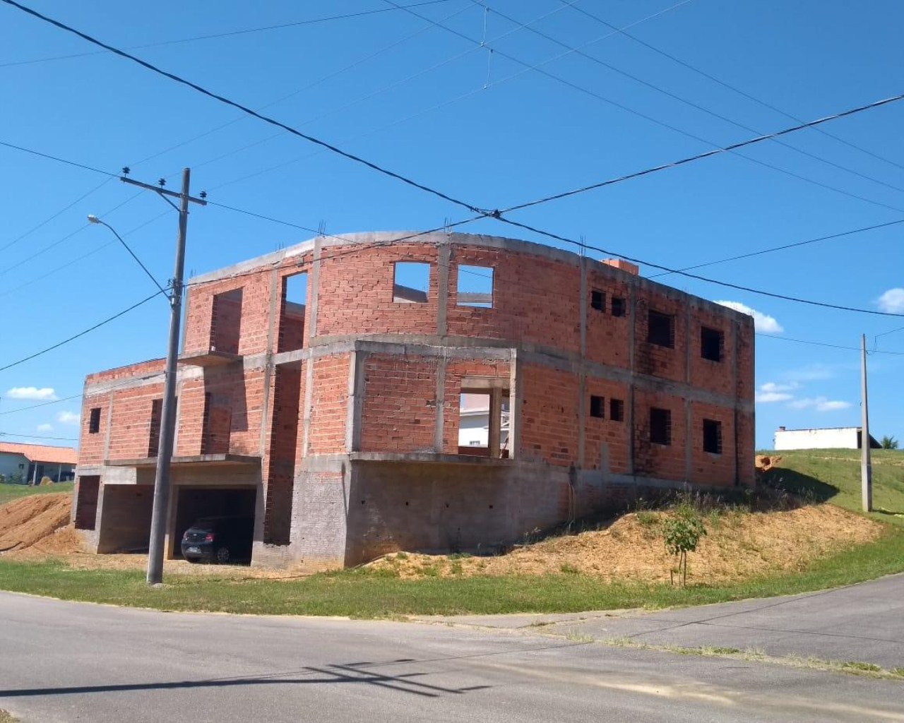 Casa de Condomínio à venda com 4 quartos, 800m² - Foto 3