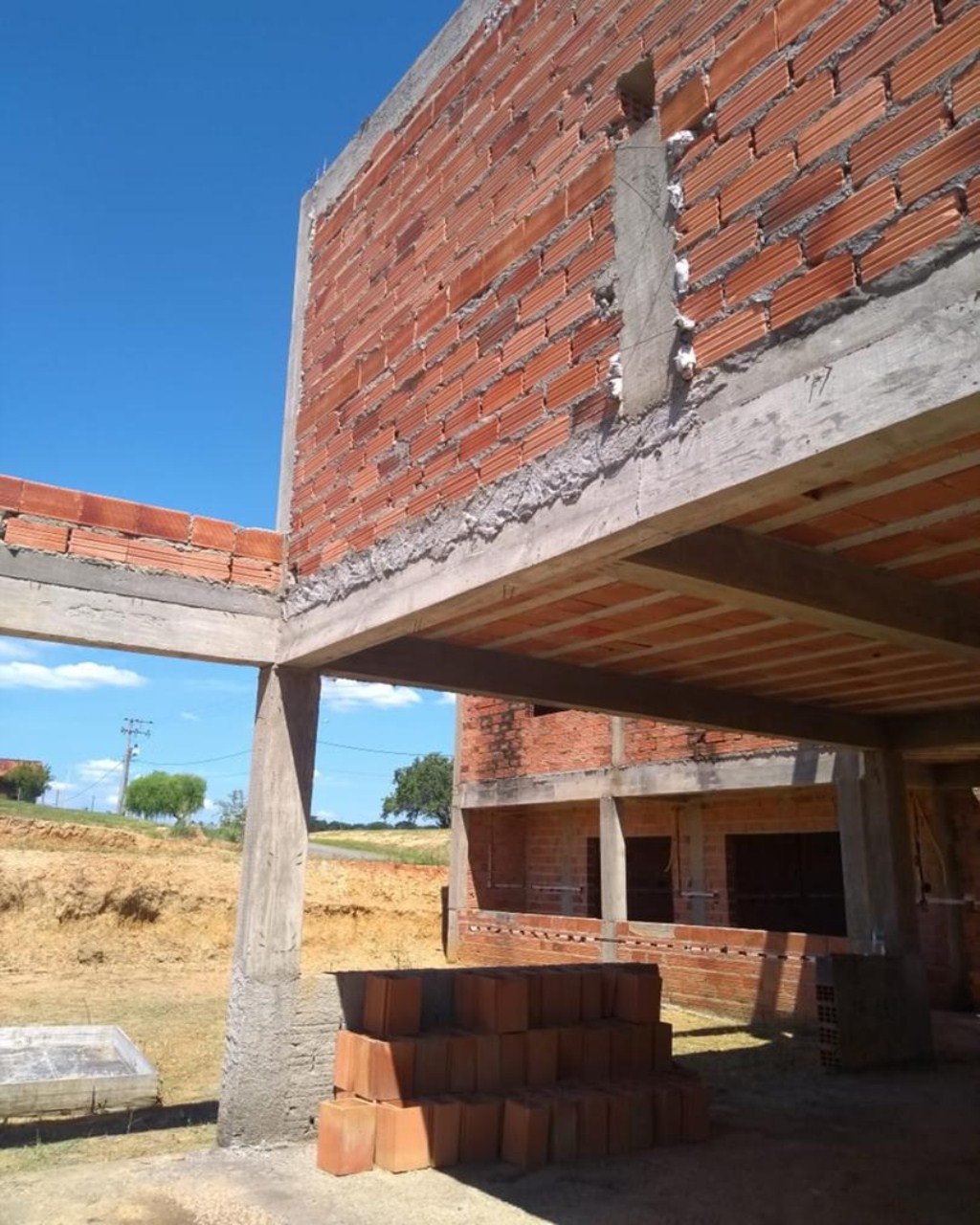 Casa de Condomínio à venda com 4 quartos, 800m² - Foto 5