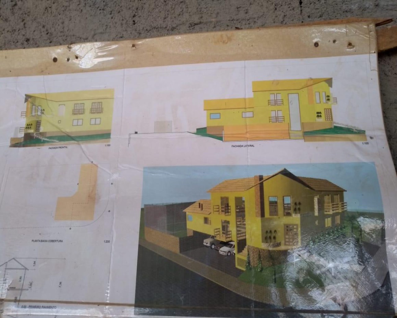 Casa de Condomínio à venda com 4 quartos, 800m² - Foto 11