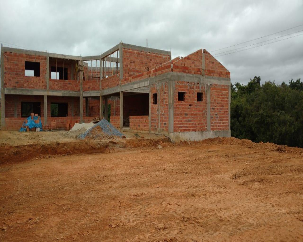 Casa de Condomínio à venda com 4 quartos, 800m² - Foto 15