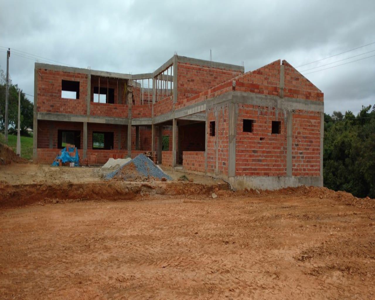 Casa de Condomínio à venda com 4 quartos, 800m² - Foto 17