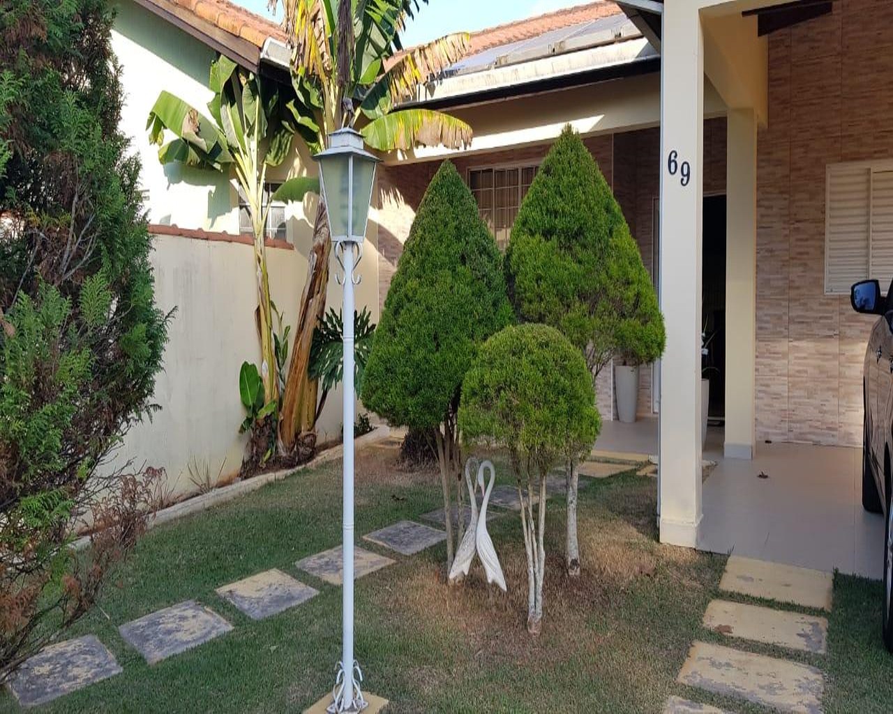 Casa de Condomínio, 3 quartos - Foto 5