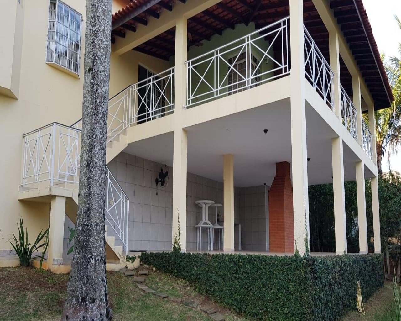 Casa de Condomínio, 3 quartos - Foto 11