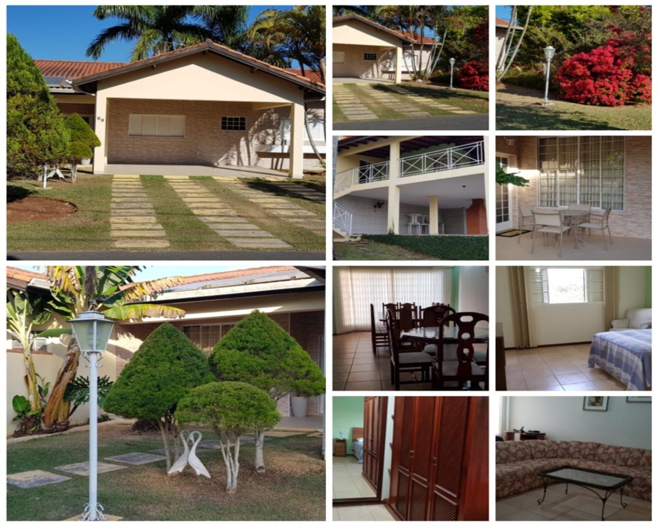 Casa de Condomínio, 3 quartos - Foto 24