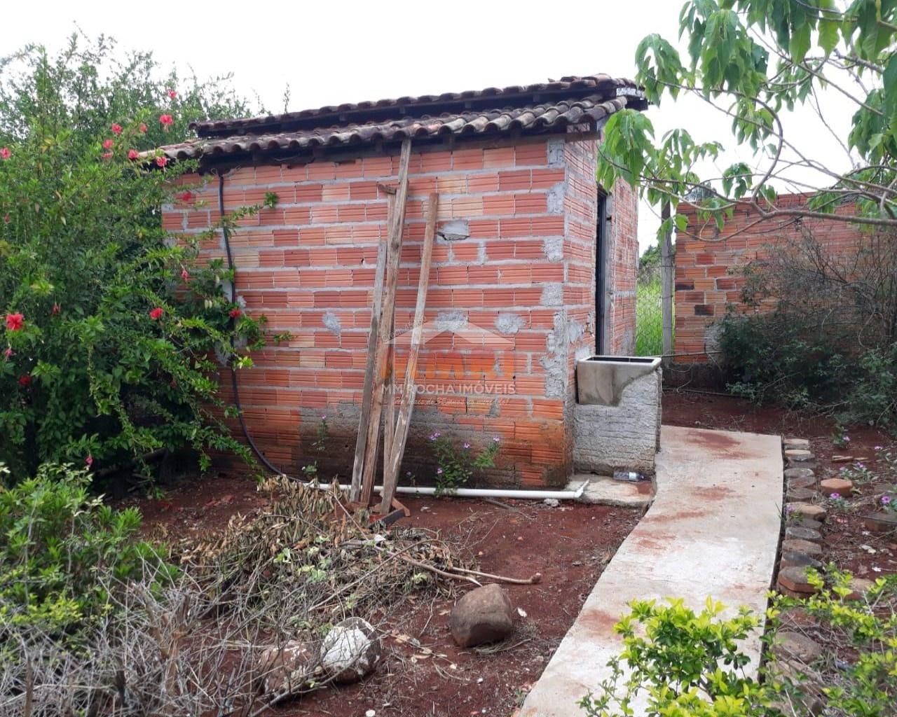 Chácara à venda com 3 quartos, 1000m² - Foto 8