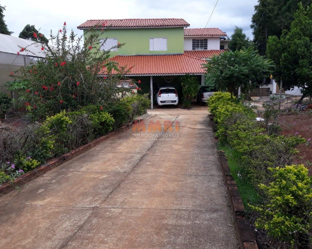 Chácara à venda com 3 quartos, 1000m² - Foto 1