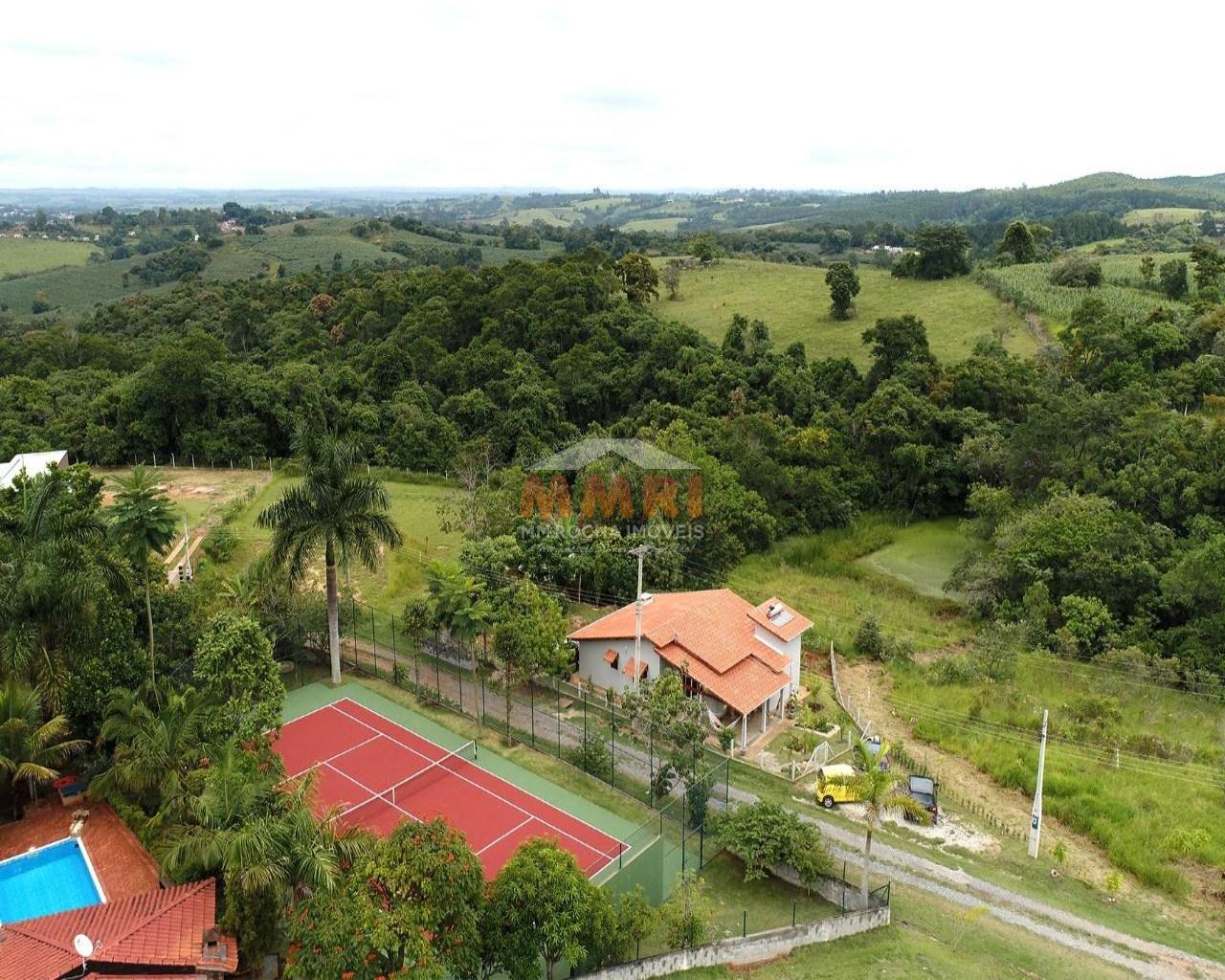 Chácara à venda com 3 quartos, 900m² - Foto 3