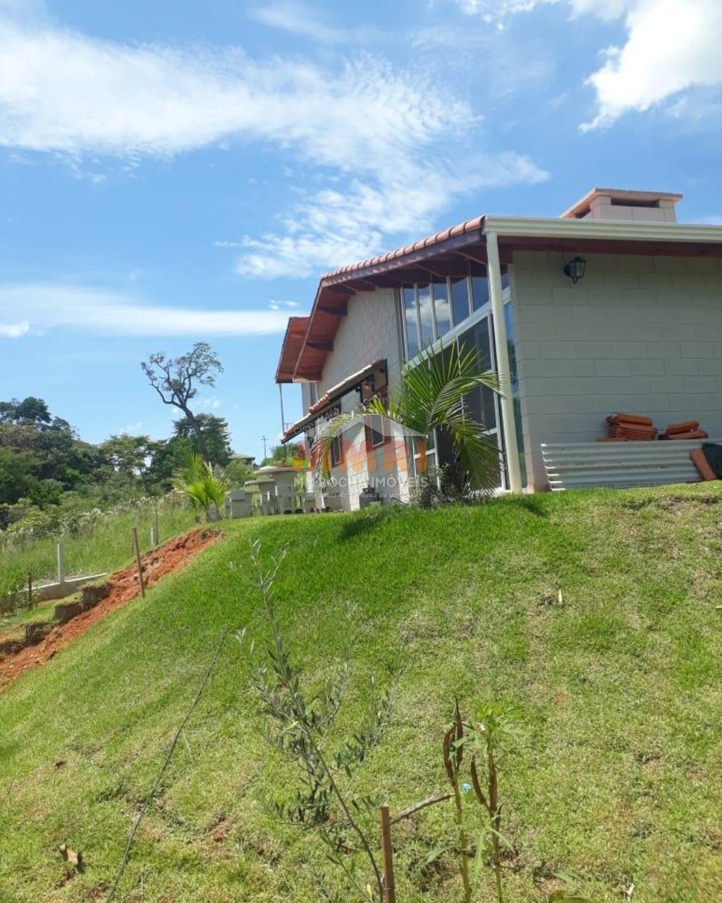 Chácara à venda com 3 quartos, 900m² - Foto 5