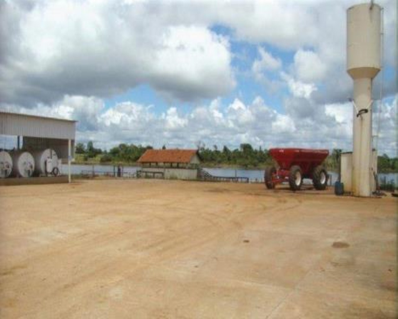 Fazenda à venda com 1 quarto, 11829m² - Foto 12