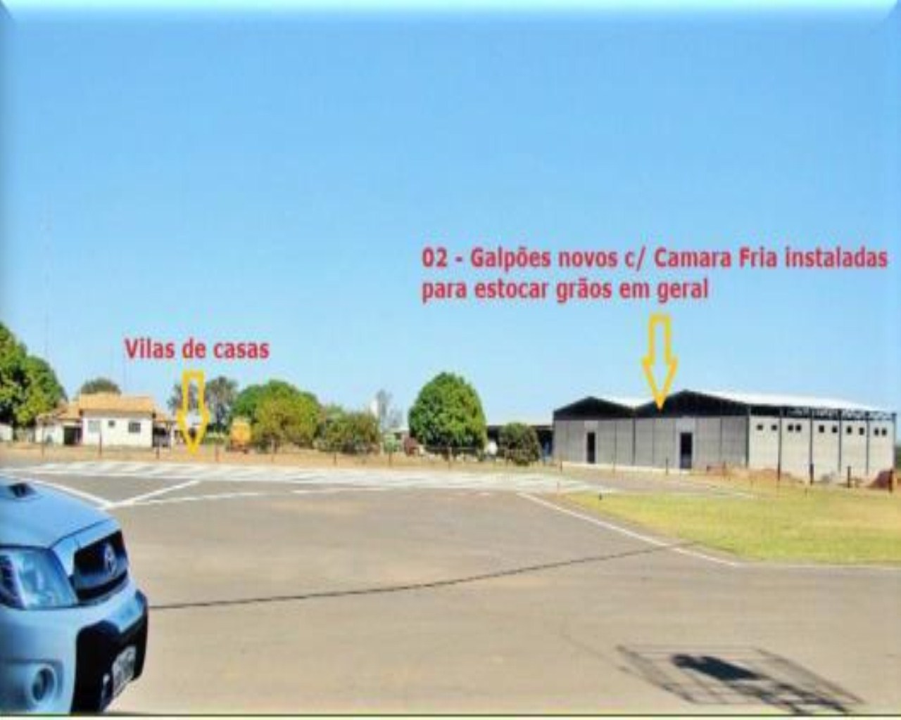 Fazenda à venda com 1 quarto, 11829m² - Foto 14