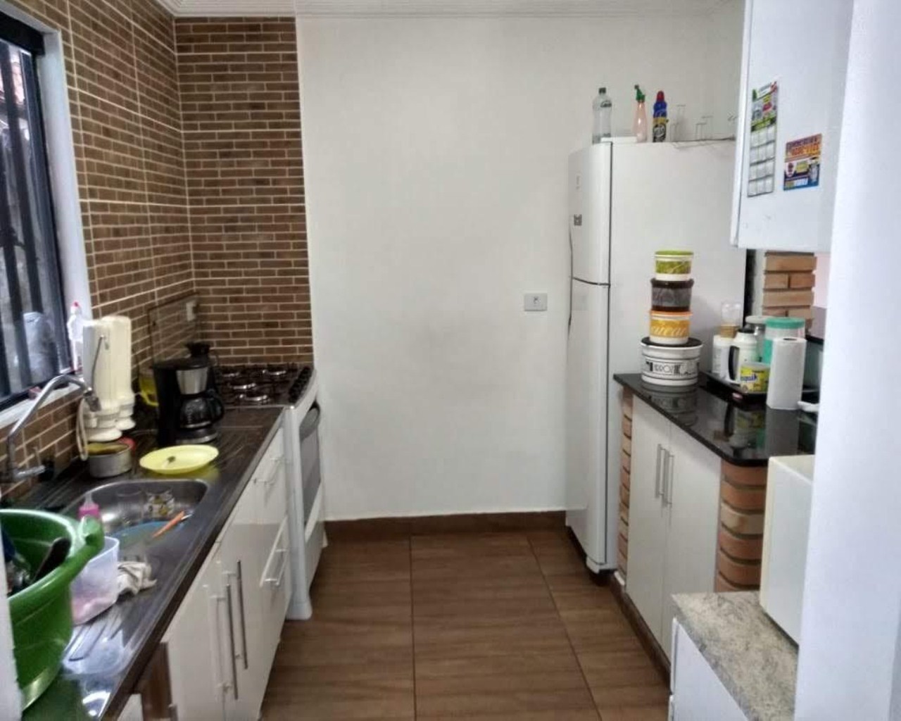 Casa à venda com 3 quartos, 180m² - Foto 7