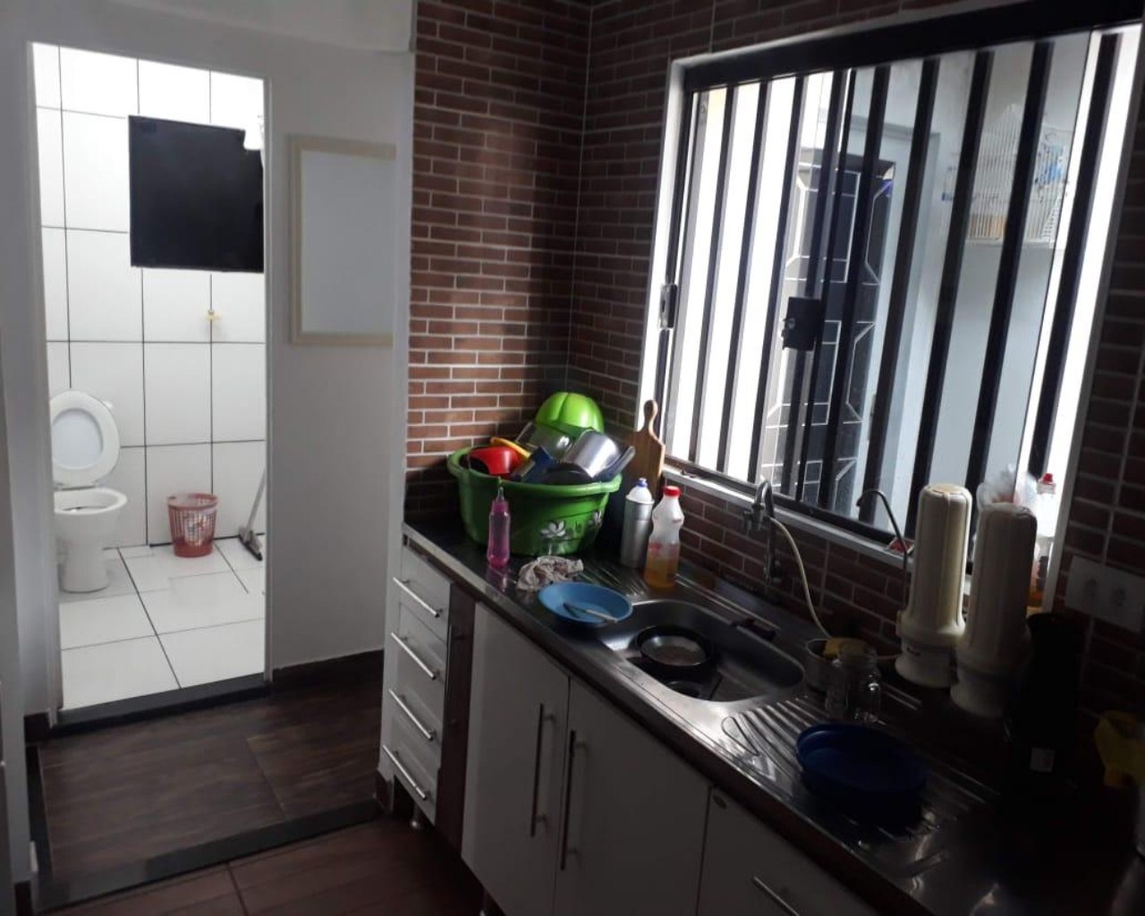 Casa à venda com 3 quartos, 180m² - Foto 29