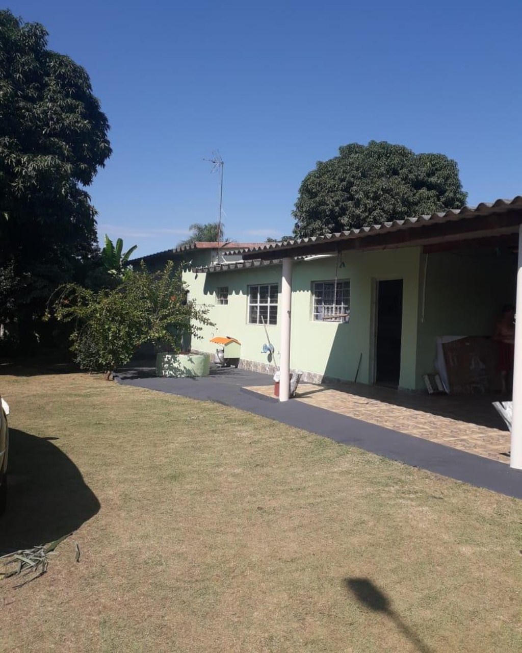 Chácara à venda com 2 quartos, 1256m² - Foto 2