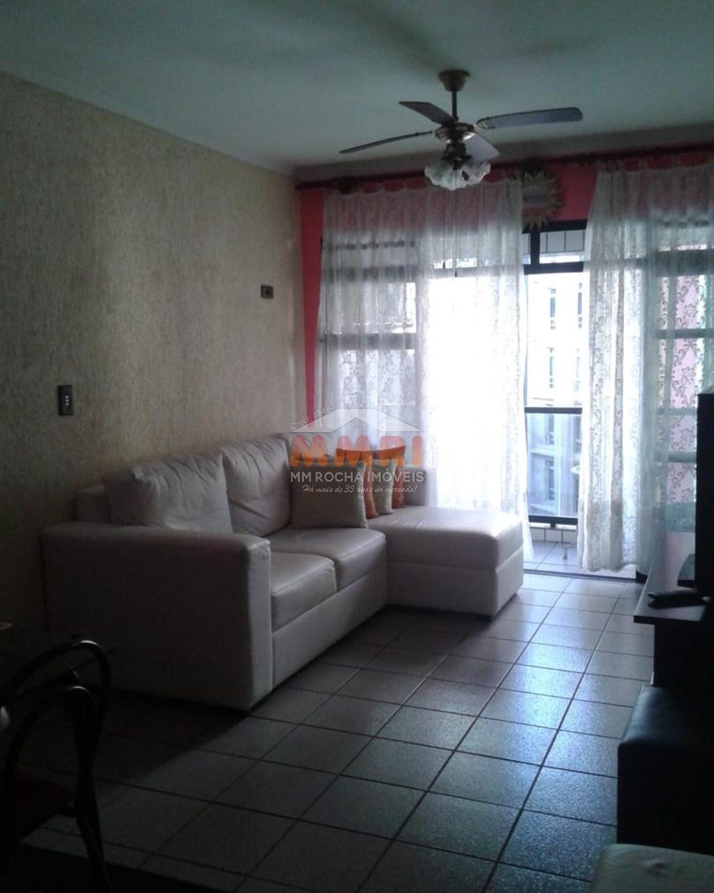 Apartamento à venda com 1 quarto, 67m² - Foto 7