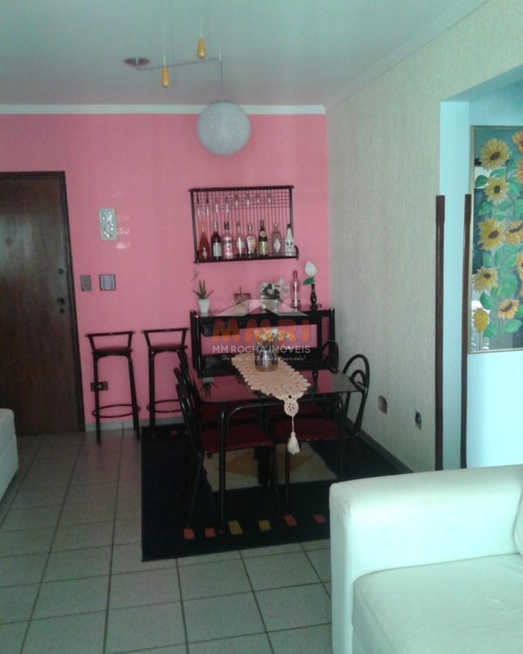 Apartamento à venda com 1 quarto, 67m² - Foto 18