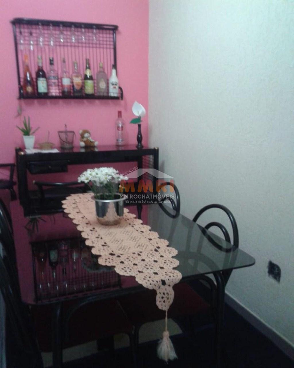 Apartamento à venda com 1 quarto, 67m² - Foto 28