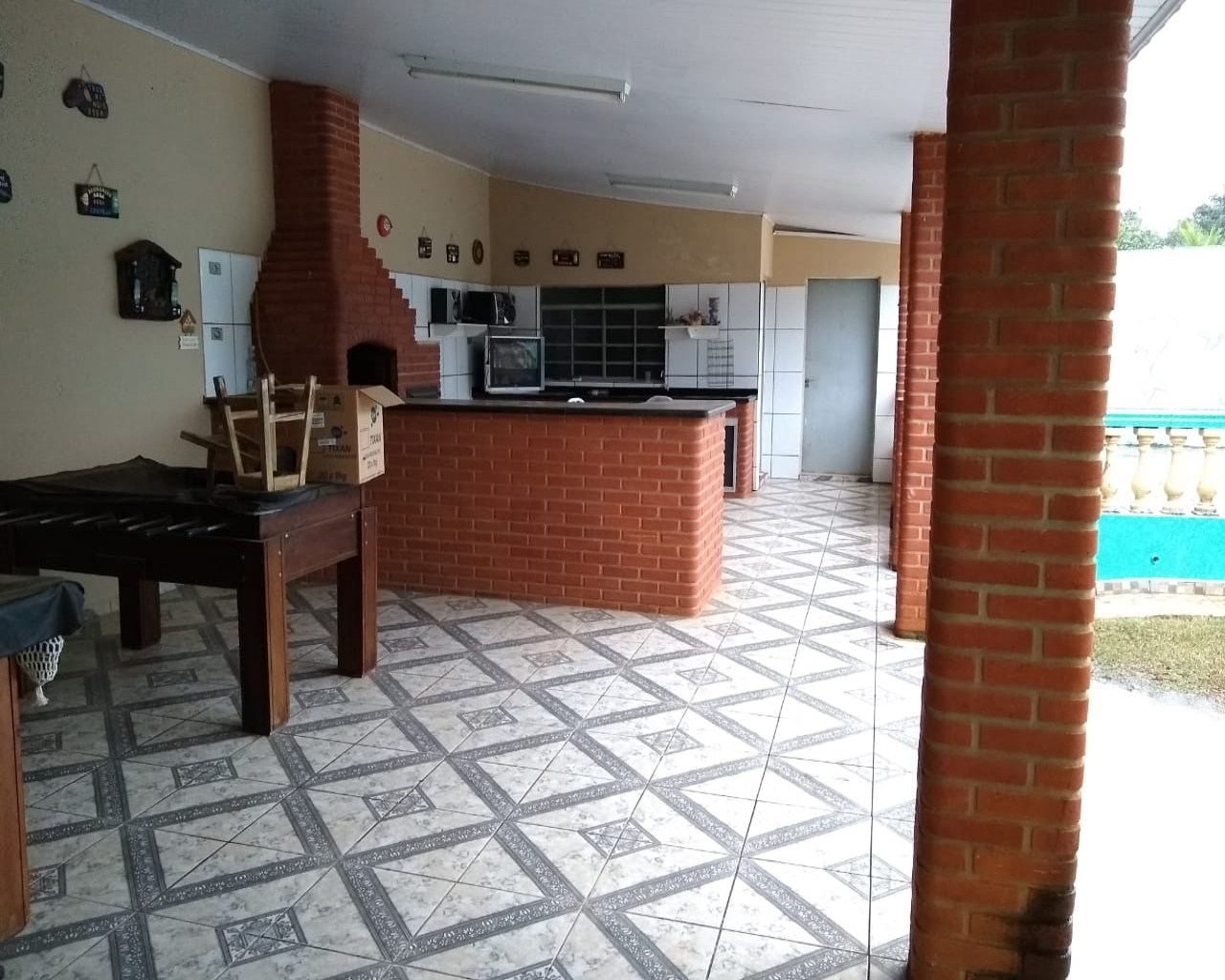 Casa à venda com 3 quartos, 1000m² - Foto 12