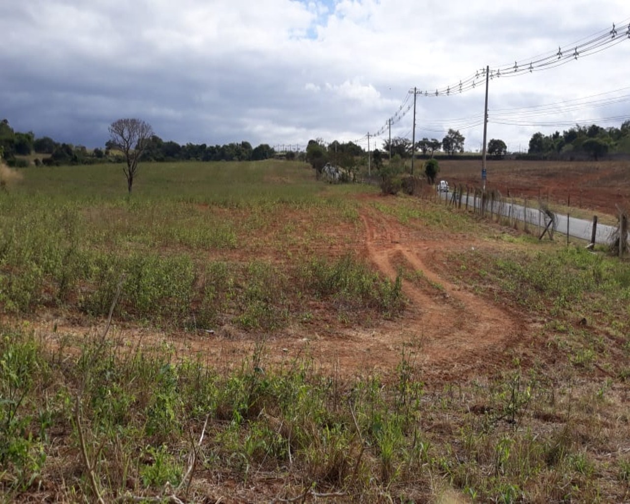 Terreno à venda, 1742000m² - Foto 4