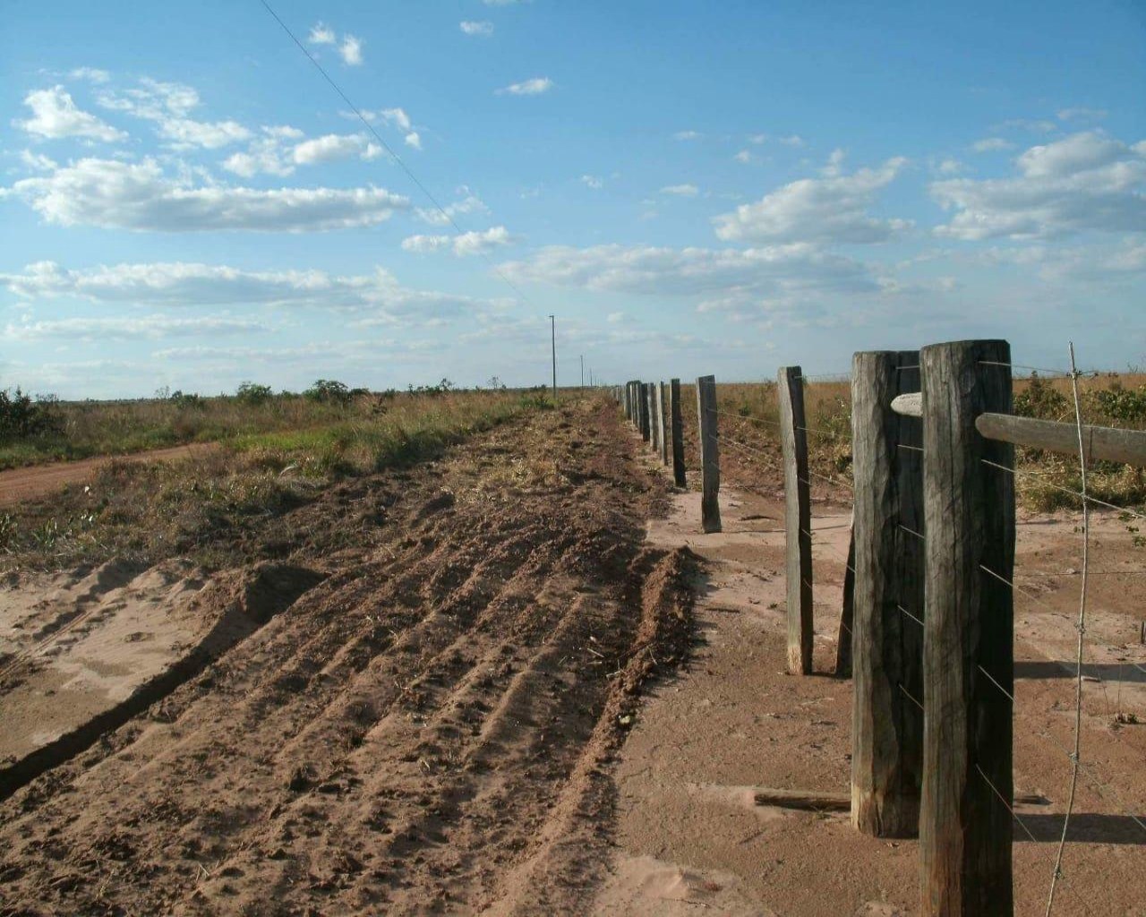 Fazenda à venda, 3226m² - Foto 1