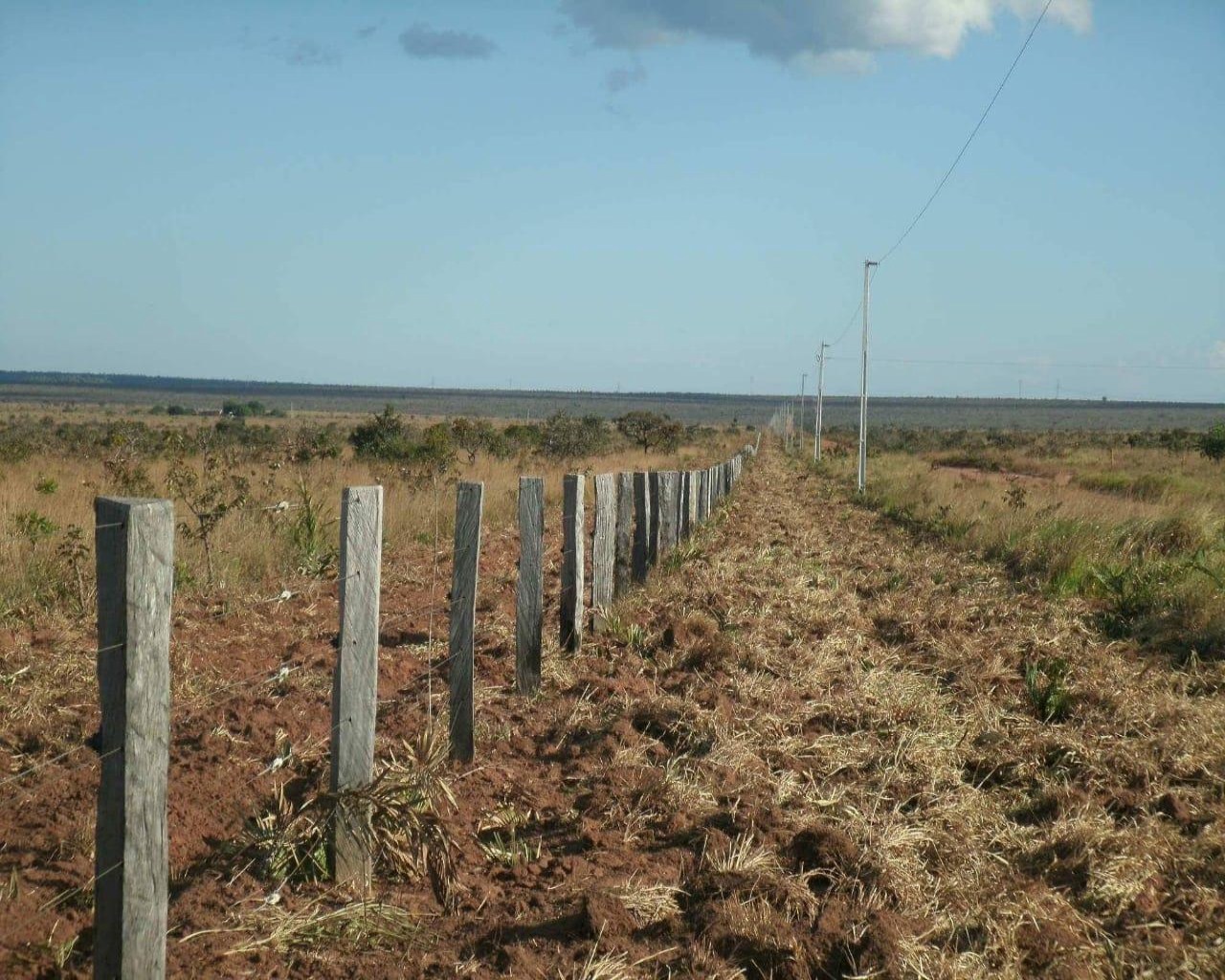 Fazenda à venda, 3226m² - Foto 3