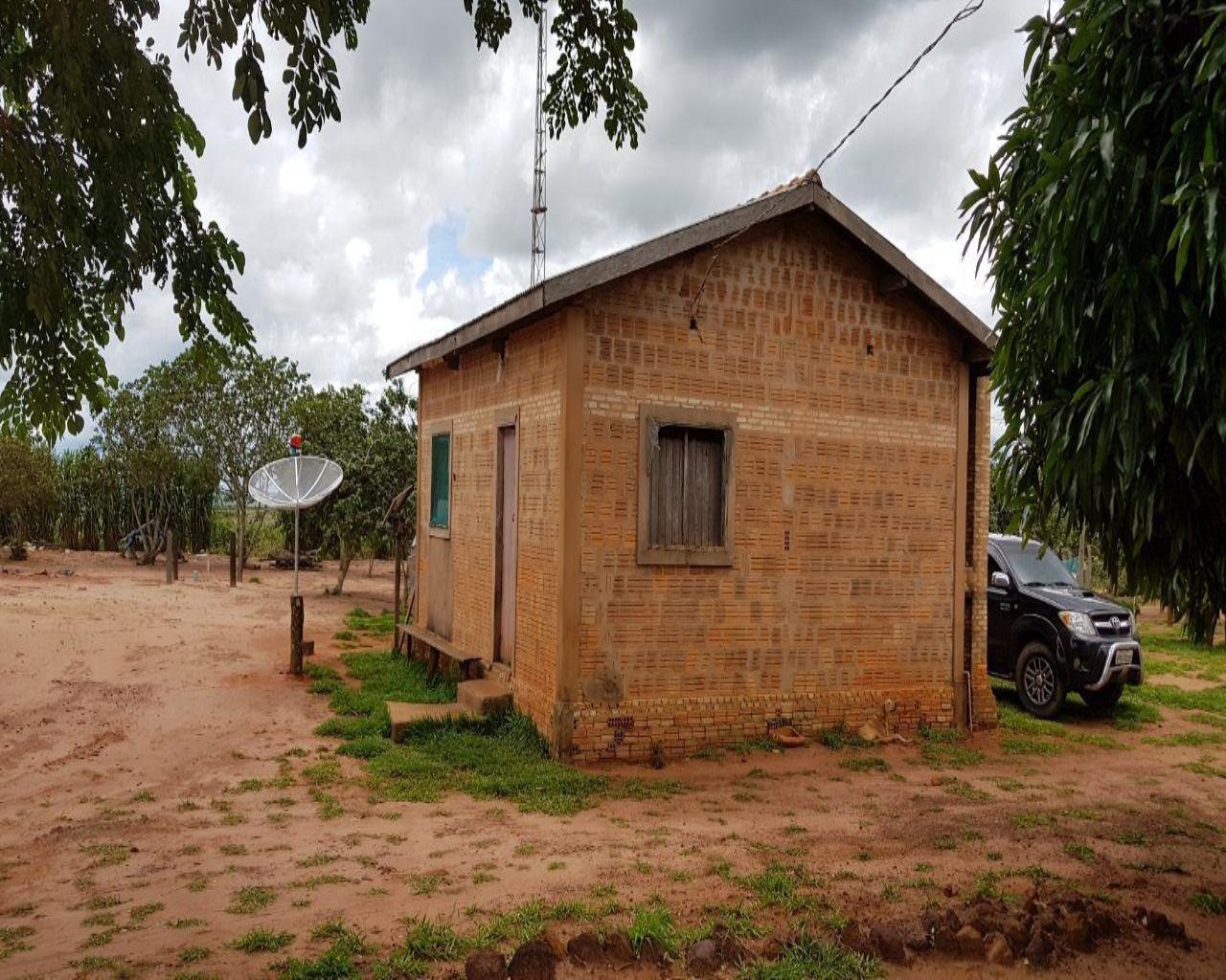 Fazenda à venda, 3226m² - Foto 10