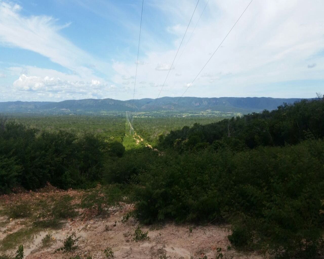 Fazenda à venda, 99300m² - Foto 5