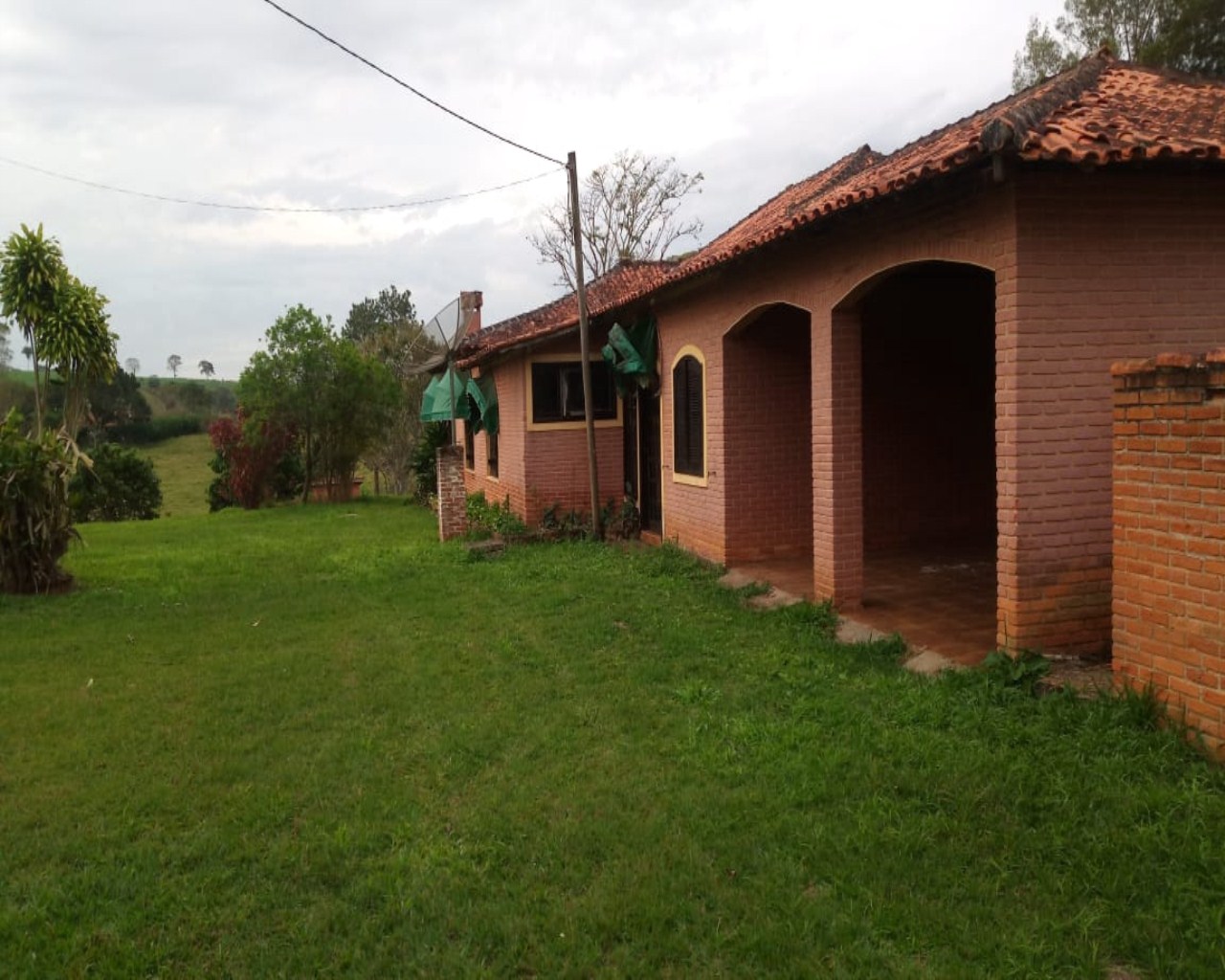 Fazenda à venda, 140m² - Foto 3