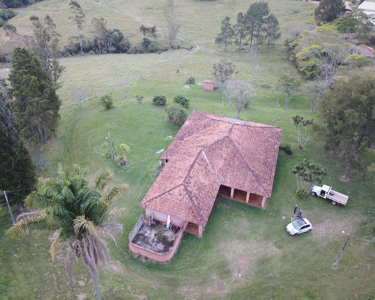 Fazenda à venda, 140m² - Foto 4