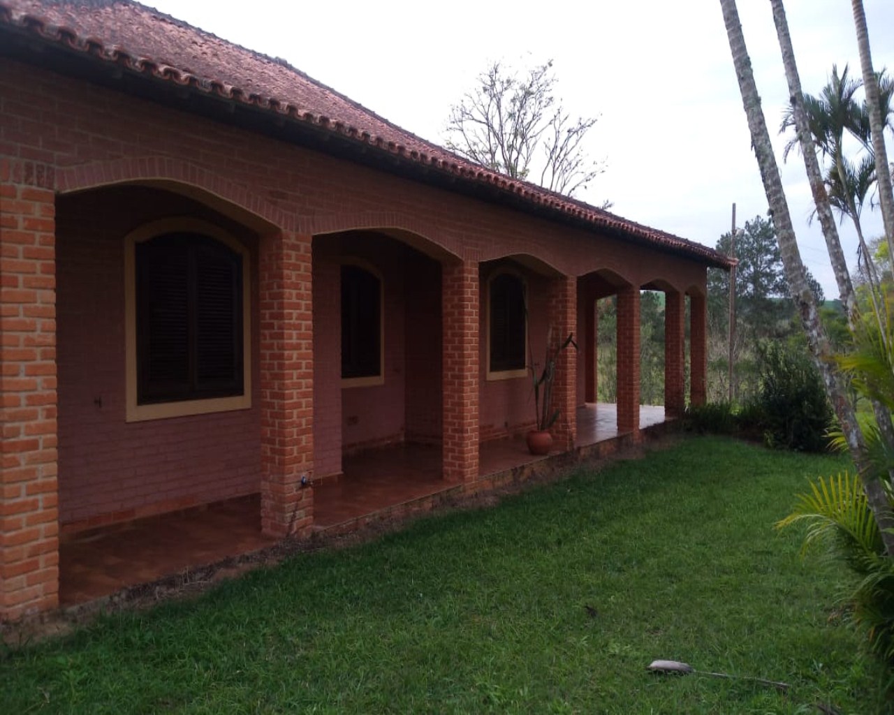 Fazenda à venda, 140m² - Foto 6