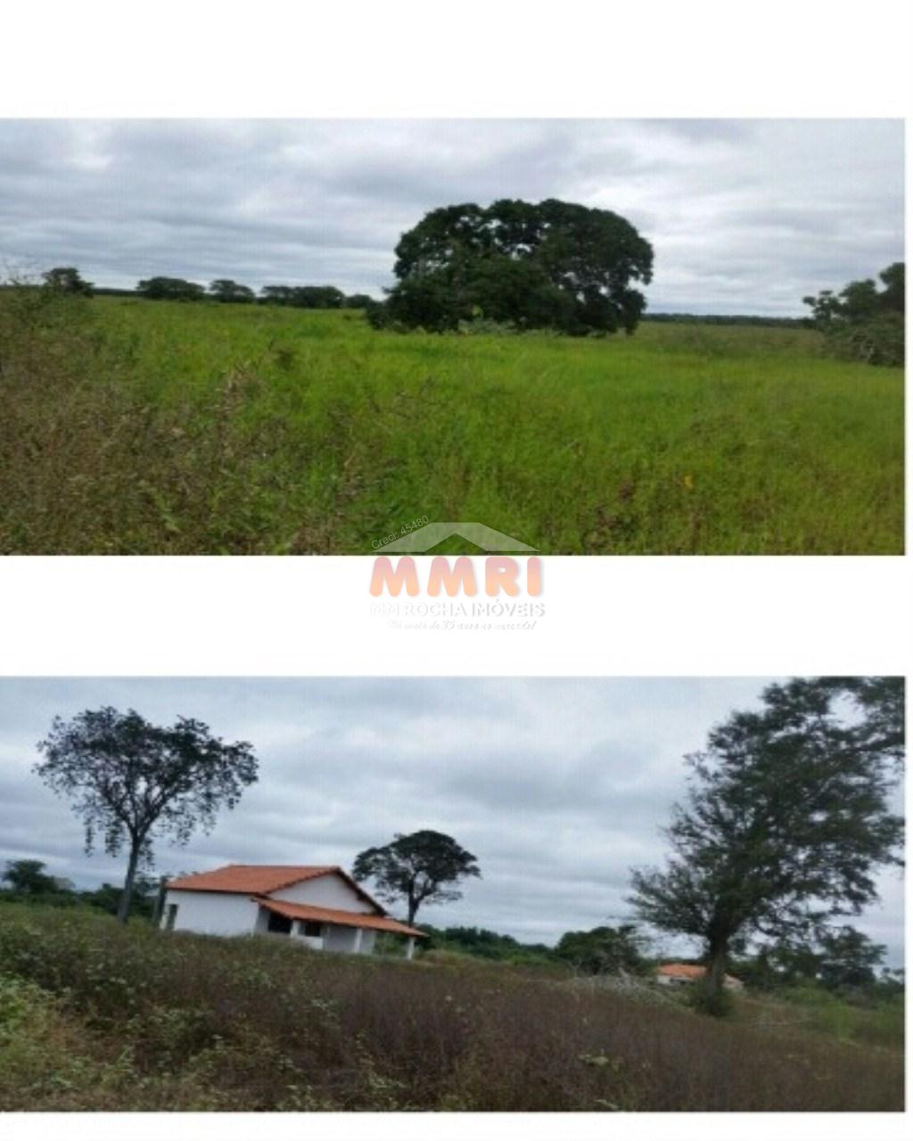 Fazenda à venda, 37000m² - Foto 1