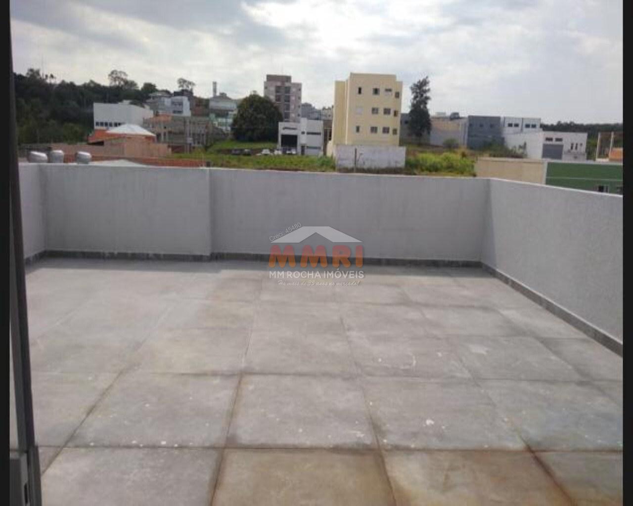 Apartamento à venda com 3 quartos, 174m² - Foto 1