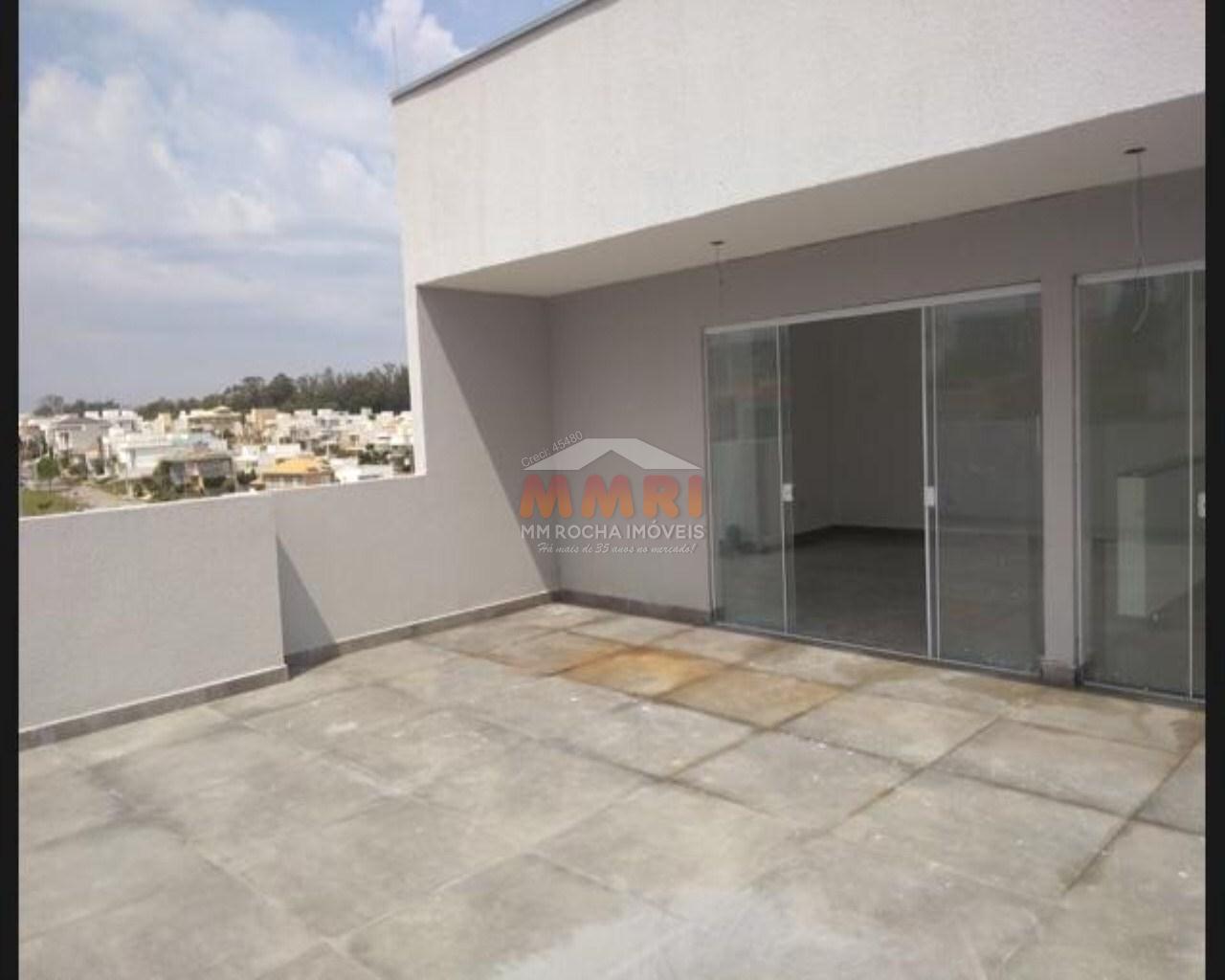 Apartamento à venda com 3 quartos, 174m² - Foto 8