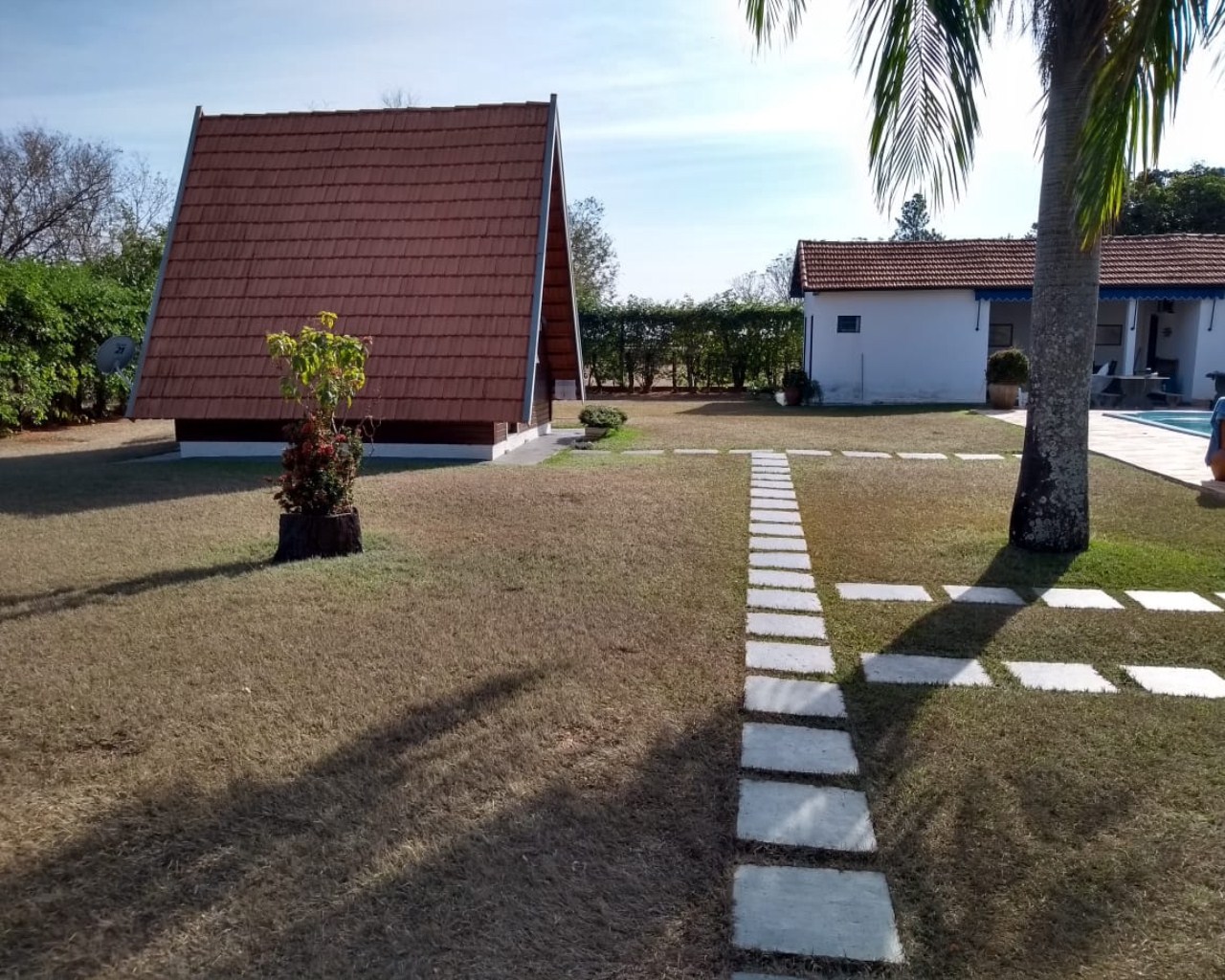 Fazenda à venda, 304m² - Foto 10