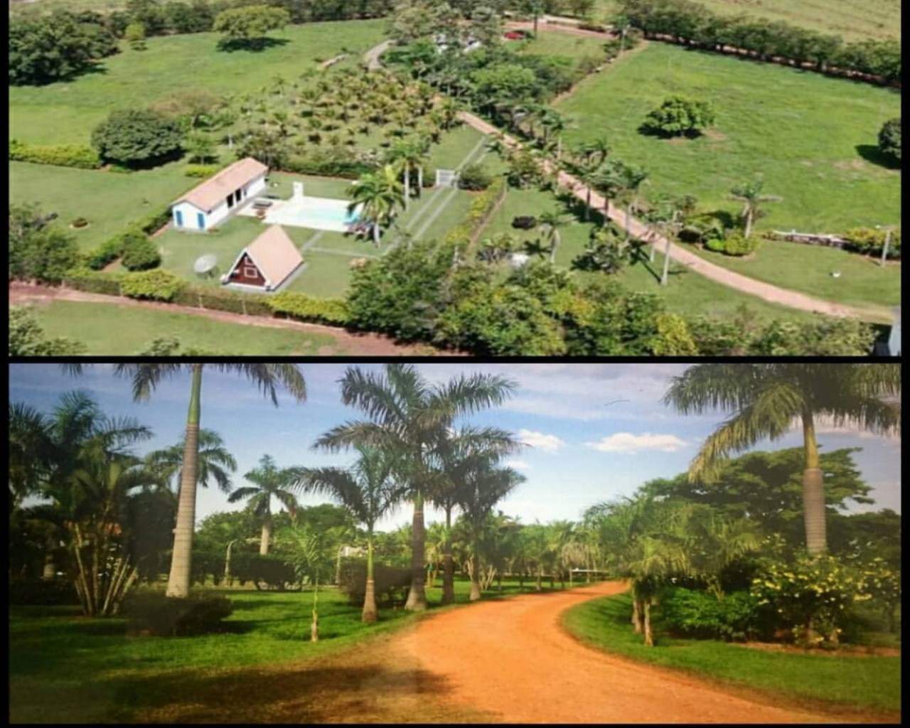 Fazenda à venda, 304m² - Foto 11