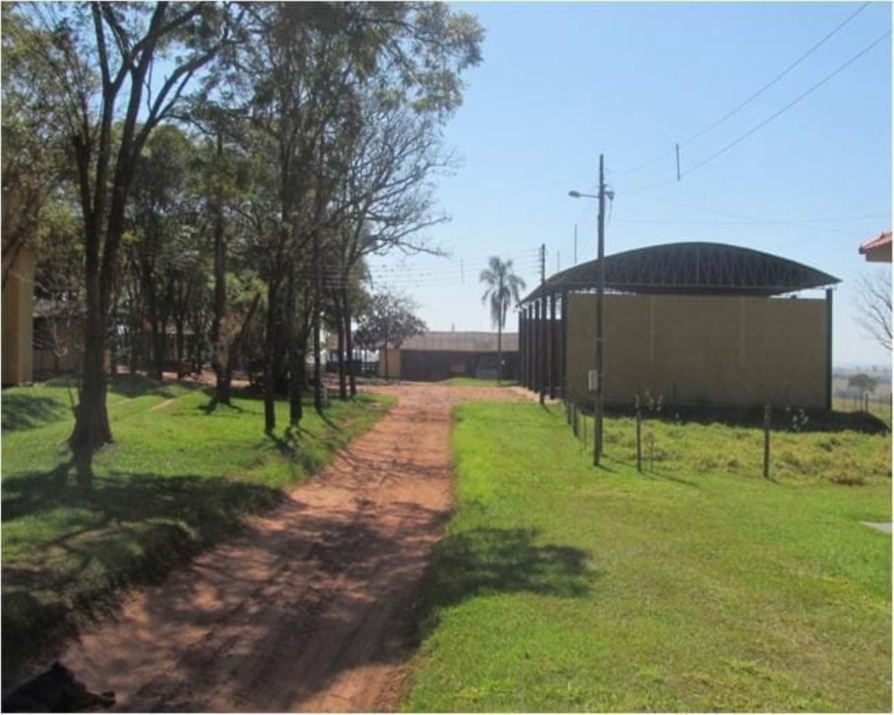 Fazenda à venda, 1463m² - Foto 2