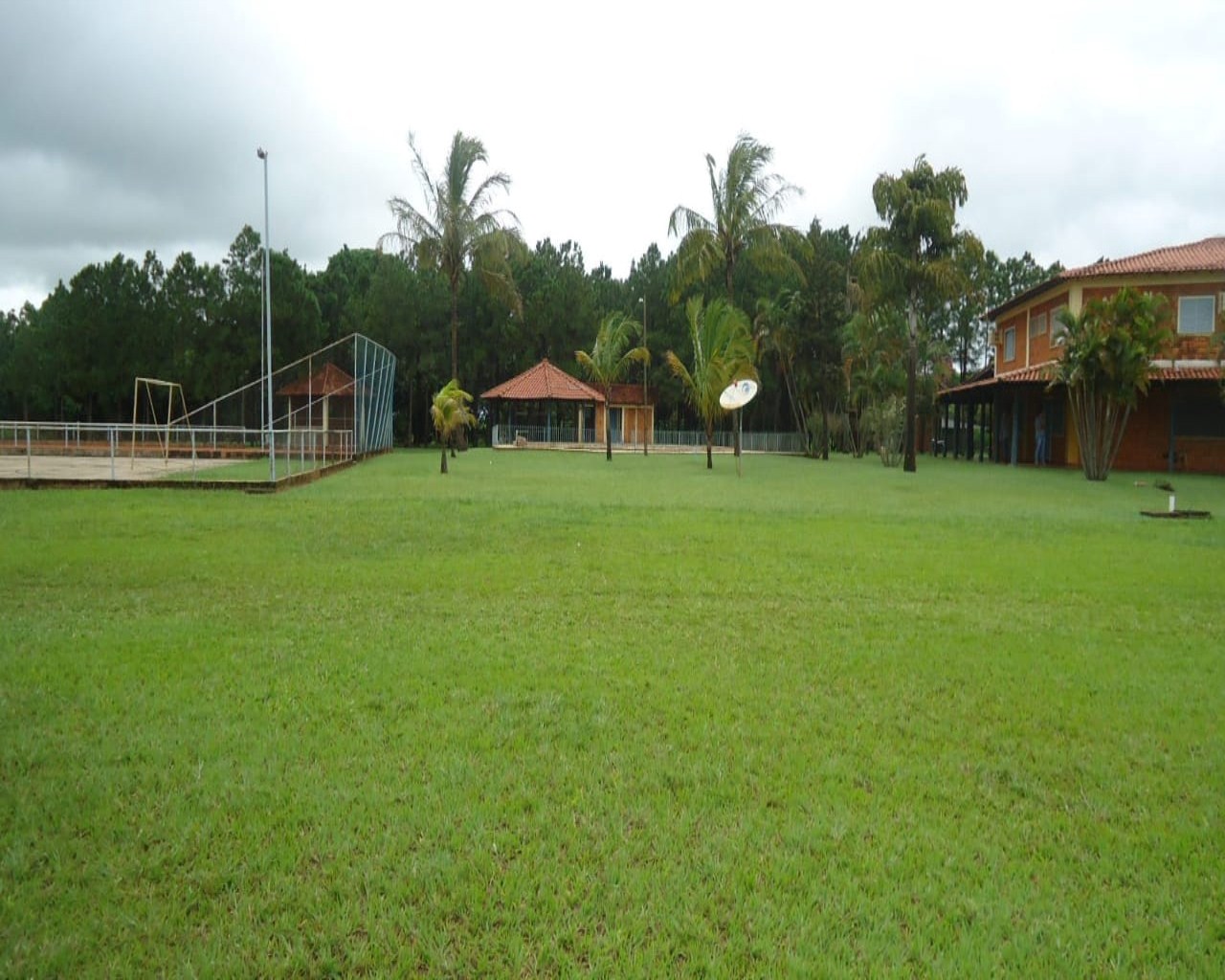 Fazenda à venda, 1463m² - Foto 6