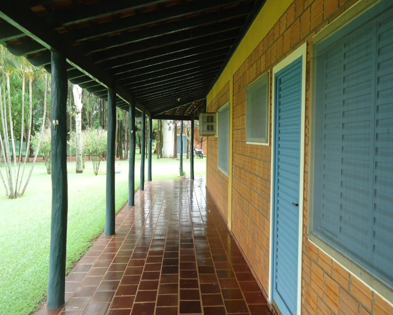 Fazenda à venda, 1463m² - Foto 7