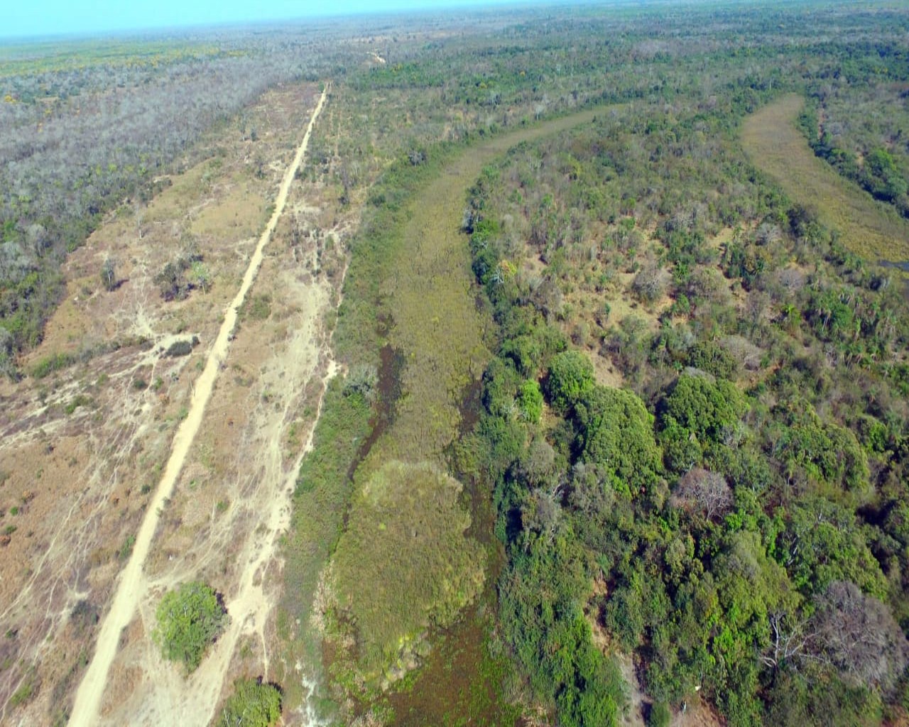 Fazenda à venda, 10900m² - Foto 2