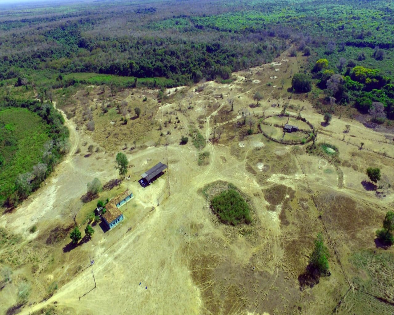 Fazenda à venda, 10900m² - Foto 5